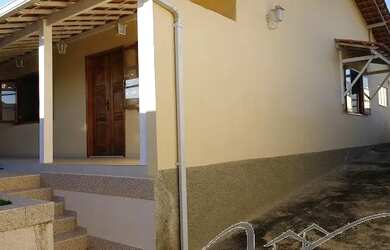 Imagem 4: Casa Térrea em Alto da Boa Vista - Miguel Pereira