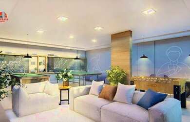 Imagem 8: Apartamento com 2 dormitórios à venda, 68 m² por R$ 379.165,74 - Jd....