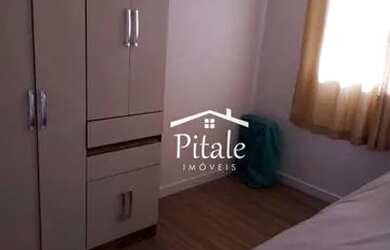 Imagem 9: Apartamento com 2 dormitórios, 43 m² - venda por R$ 181.000,00 ou aluguel por R$ 1.340,00