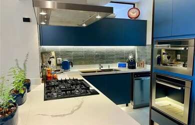 Imagem 13: APARTAMENTO RESIDENCIAL em São Paulo - SP, Moema