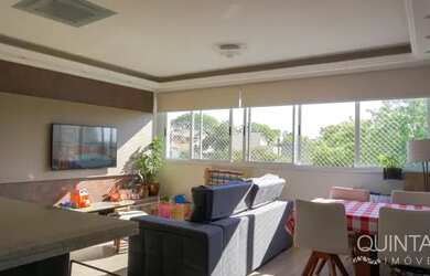 Imagem 2: Apartamento para Venda - 65m², 2 dormitórios, sendo 1 suites, 1 vaga...