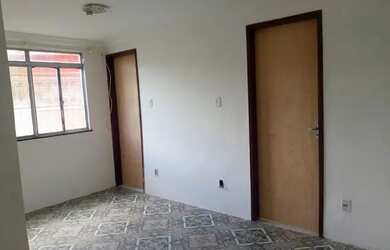 Imagem 8: Apartamento 2/4 - C/garagem - Cajazeiras troco por carro
