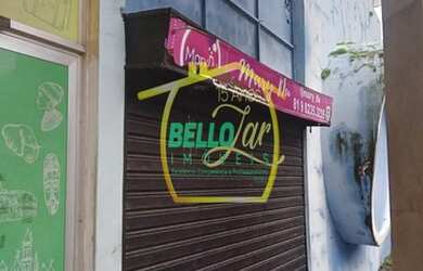 Imagem 3: Loja para alugar, 180 m² por R$ 2.880- TAXAS INCLUSAS/mês - Boa Vista...