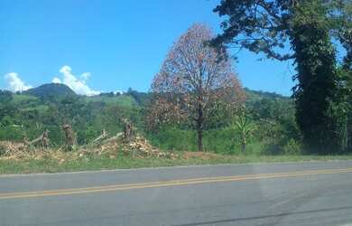 Imagem 2: Terreno no Rio do Ouro. 