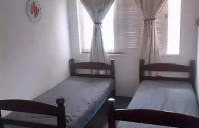 Imagem 3: Temporada Cabo Frio. Churrasqueira, 1 Vaga na garageme2 Dormitórios