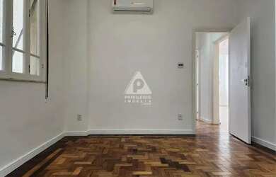 Imagem 10: Apartamento de quartos, 87 metros, reformado, com vista enseada de botafogo