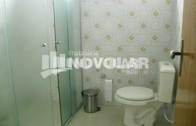 Imagem 12: SOBRADO SANTANA. Churrasqueira, Varanda, Guarda roupae360m² de Área