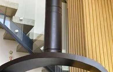 Imagem 4: Cobertura com 3 suítes, 215 m² - venda por R$ 15.990.000 ou aluguel...