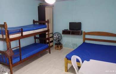 Imagem 3: Alugo casa na praia Peruíbe Natal e Réveillon