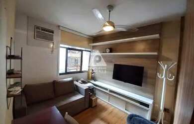 Imagem 11: Excelente apartamento Composto sala em 2 ambientes, 4 quartos sendo 1 suíte, varanda, 2 va