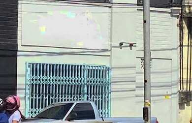 Imagem: O depósito está localizado em Rio Branco, AC para alugar por