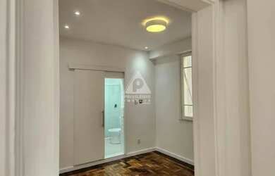 Imagem 11: Apartamento de quartos, 87 metros, reformado, com vista enseada de botafogo