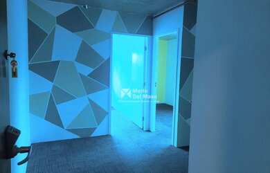 Imagem: O depósito possui 1 Vaga na garagem, 36m² de Área e está