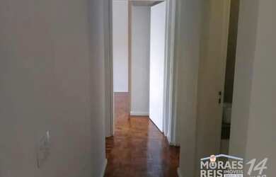 Imagem 2: Apartamento com 2 dormitórios à venda, 87 m² por R$ 680.000,00 - Brooklin Novo - São Paulo