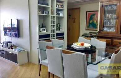 Imagem 3: Apartamento com 3 dormitórios à venda, 92 m² - Rudge Ramos - São Bernardo...