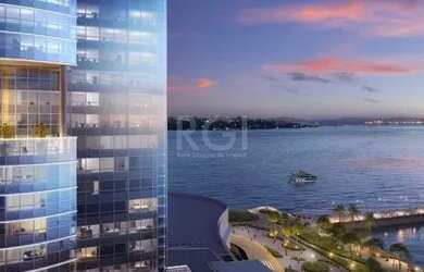 Imagem 6: Conjunto/Sala para Venda - 35.77m², 0 dormitórios, Praia de Belas