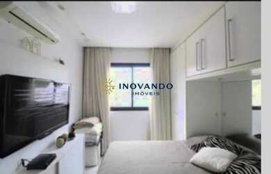 Imagem 2: Apartamento - Padrão / Residencial / Freguesia Jacarepaguá