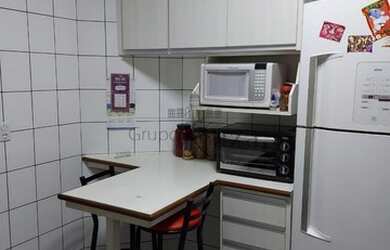 Imagem 6: Apto.Vila Betania - 105m² - 03Dorms -Repleto doe Arms- 02 Vagas