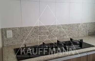 Imagem 8: Ótimo Apartamento no Alto da Boa Vista, 327m2, Linda Vista