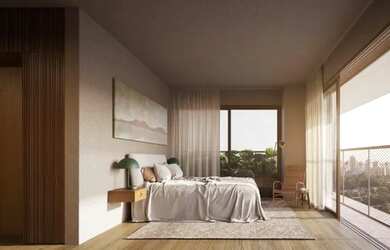 Imagem 10: APARTAMENTO RESIDENCIAL em São Paulo - SP, Itaim Bibi