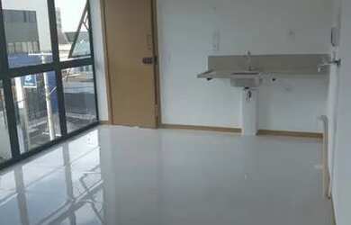 Imagem 8: House Barra - Excelente Quarto e Sala