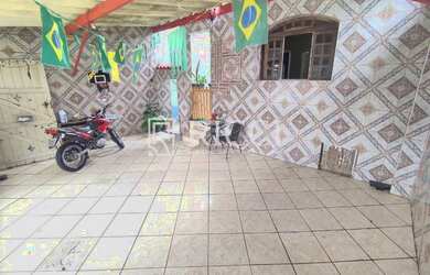 Imagem: O terreno possui 224m² de Área e está localizado em Embaré