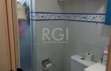 Imagem 6: Apartamento em Humaitá. 58m² de Área, 1 Vaga na garageme2 Dormitórios