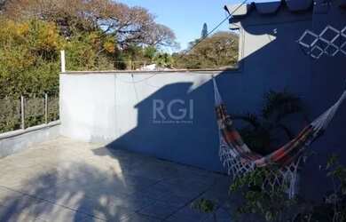 Imagem: O apartamento na cobertura possui 2 Dormitórios, 2 Banheiros