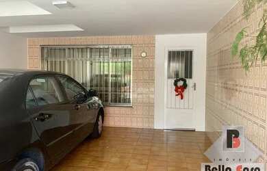 Imagem 3: Casa a venda na Moóca