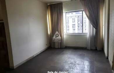 Imagem 2: Apartamento à venda, 3 quartos, 1 suíte, 2 vagas, Tijuca - RIO DE JANEIRO/RJ