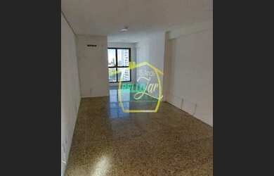 Imagem 4: Sala à venda, 26 m² por R$ 140.000 - SOMENTE A VISTA - Graças - Recife/PE