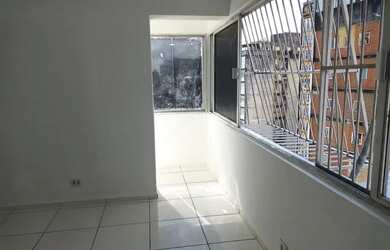 Imagem 10: Alugo apt na Boa Vista. 62m² de Área, 1 Banheiroe2 Dormitórios