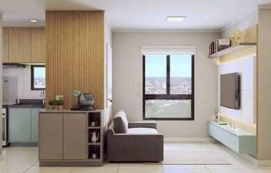 Imagem 11: Apartamento com 2 dormitórios à venda, 46 m² por R$ 360.000,00 - Jardim...