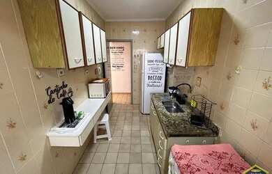 Imagem 8: Oportunidade Vista Mar 01 dorm, 50 m2, Mobiliado por 259 mil