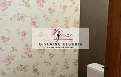 Imagem 14: Linda casa em condomínio fechado em excelente localização