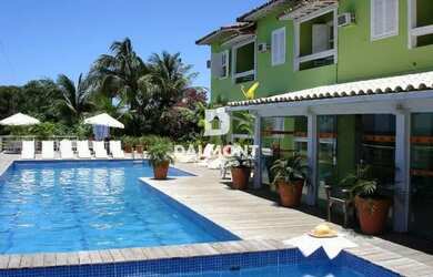 Imagem: O depósito possui 1 Vaga na garagem, 2.162m² de Área e está