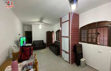 Imagem 12: Casa com 2 dormitórios à venda, 71 m² por R$ 339.200,00 - Vila Seabra...