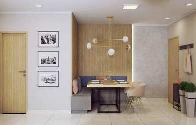 Imagem 10: Apartamento com 2 dormitórios à venda, 46 m² por R$ 360.000,00 - Jardim...