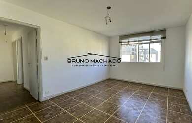 Imagem: O apartamento possui 3 Dormitórios, 2 Banheiros, 89m² de Área