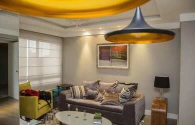 Imagem 7: Excelente apartamento 3 dormitórios com box duplo próximo ao Moinhos