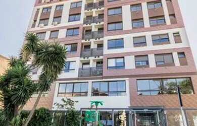 Imagem 1: Apartamento para Venda - 69.22m², 2 dormitórios, sendo 1 suites, 1 vaga - Cristo Redentor