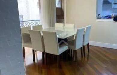 Imagem 3: Apartamento com 3 dormitórios à venda, 110 m² por R$ 760.000,00 - Campestre...