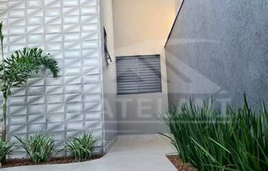 Imagem 10: CASA BADY BASSITT - SP. 118m² de Área, 2 Vagas na garageme3 Dormitórios