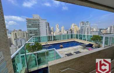 Imagem 6: Apartamento com 1 dormitório, 45 m² - venda por R$ 495.000,00 ou aluguel...