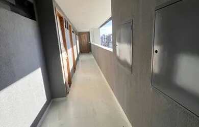 Imagem 6: Flat studio Intermares. Piscina, Área de serviço, 1 Banheiroe1 Dormitório