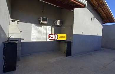 Imagem 7: Z10 IMOVEIS INDAIATUBA CA05485 JARDIM EUROPA LOCAÇÃO