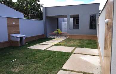 Imagem 3: Casa de Alto Padrão em Itaipuaçu entre a 35 e 36 - Maricá/RJ