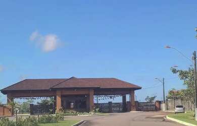 Imagem: A casa em condomínio possui 3 Dormitórios, 3 Banheiros, 1