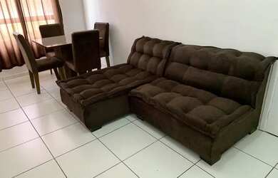 Imagem 3: Alugo apartamento para o festival de inverno Bahia