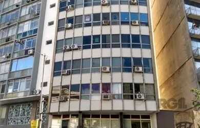 Imagem: O depósito possui 24m² de Área e está localizado em Centro